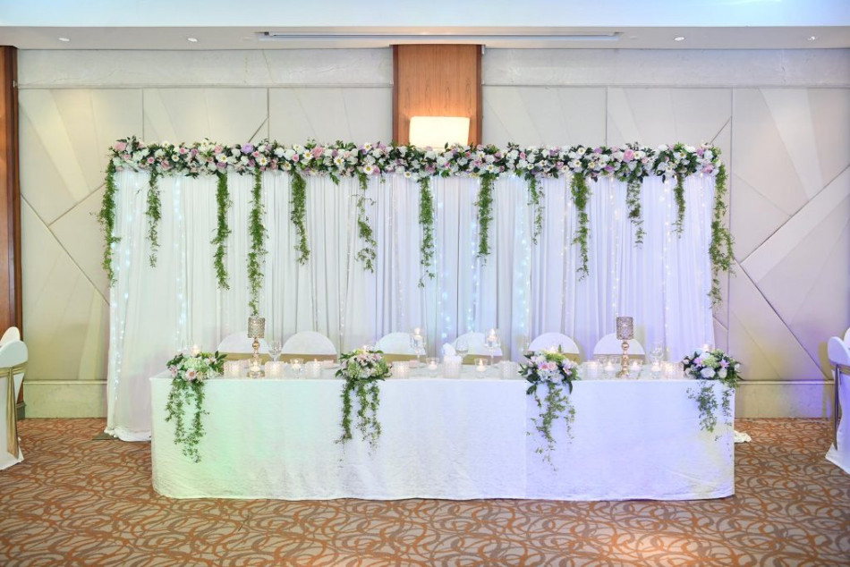 Yasoda & Samith celebration 2