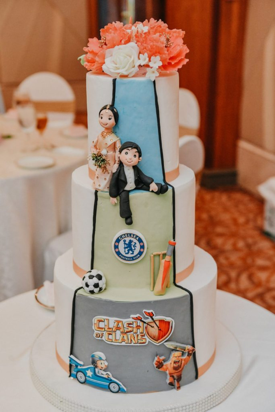 Yasoda & Samith celebration 3