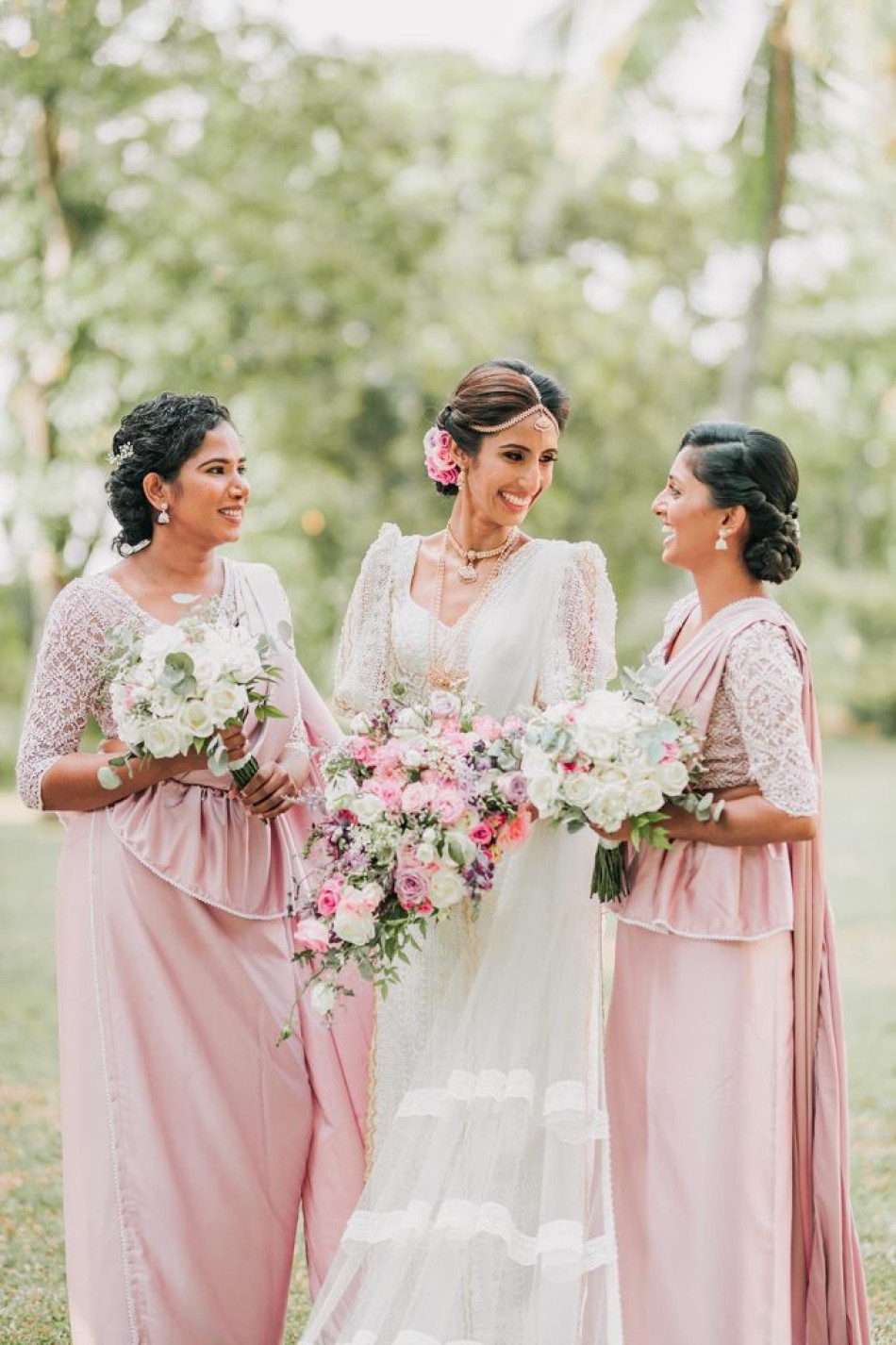 Yasoda & Samith celebration 7