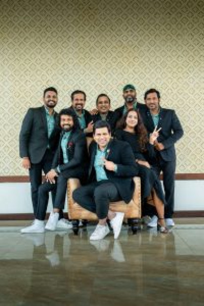 C PLUS BAND portfolio 1