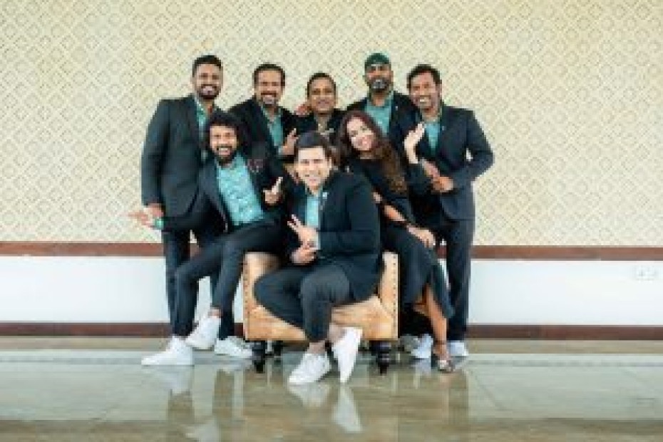 C PLUS BAND portfolio 2