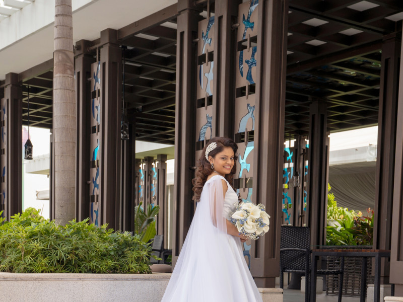 CALLA BRIDAL wedding supplier showcase