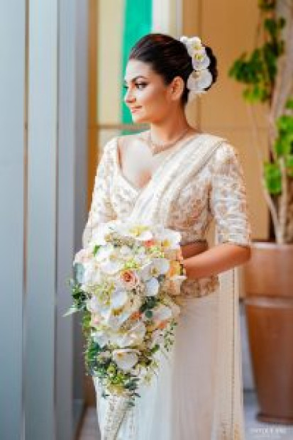 CHARITH WIJESEKERA BRIDAL STUDIO portfolio 5