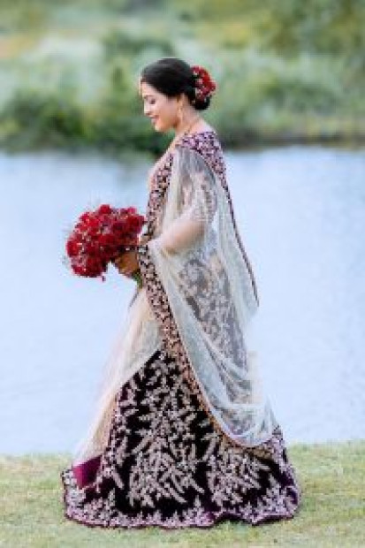 CHARITH WIJESEKERA BRIDAL STUDIO portfolio 11