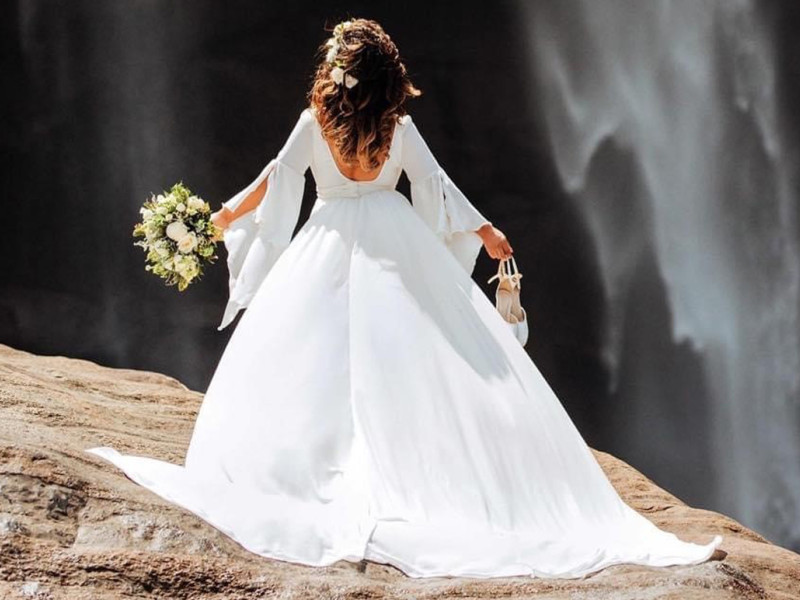 CHRISSY BRIDAL DRESSMAKING wedding supplier showcase