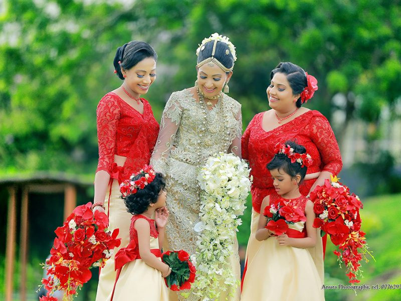 DALCI HATHTHELLA SALON wedding supplier showcase