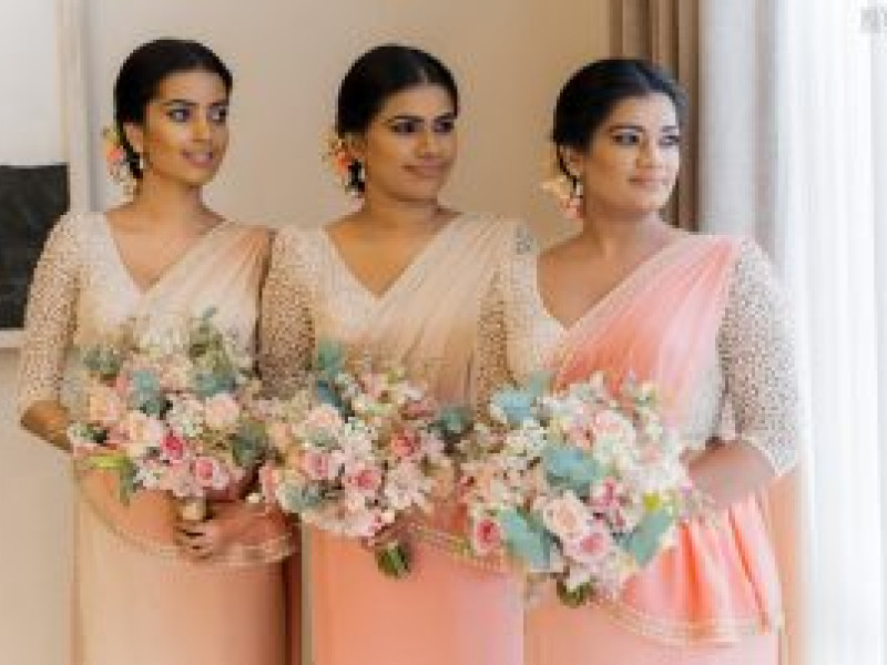 FLOWER DREAMS wedding supplier showcase