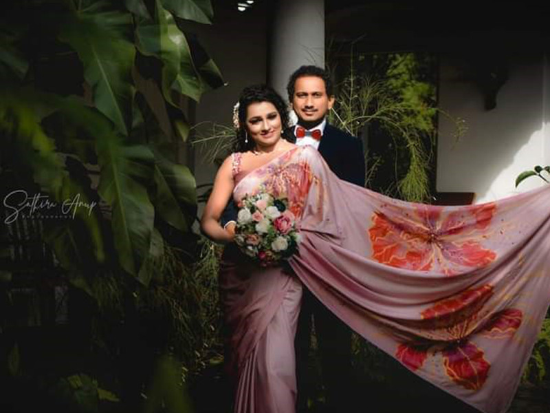 GALLERY GLOUGA wedding supplier showcase