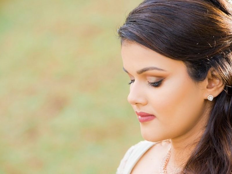 GLAM BY NILAKSHI wedding supplier showcase
