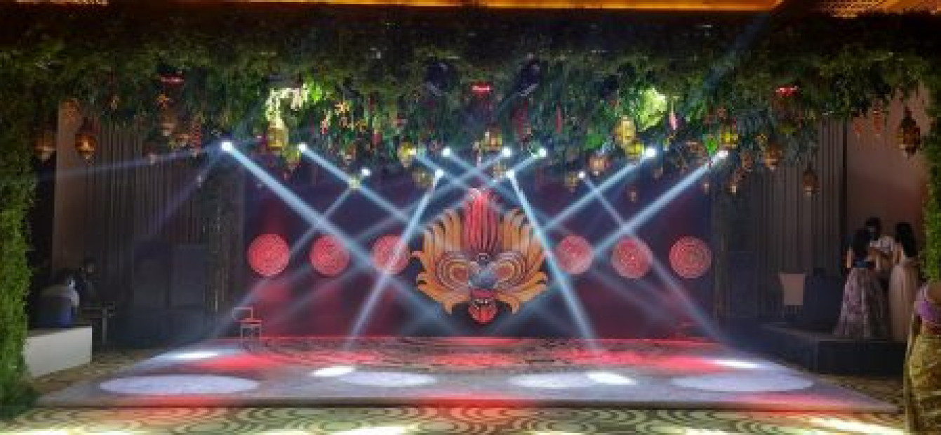 HEMANT DADLANI WEDDINGS & EVENTS portfolio 5