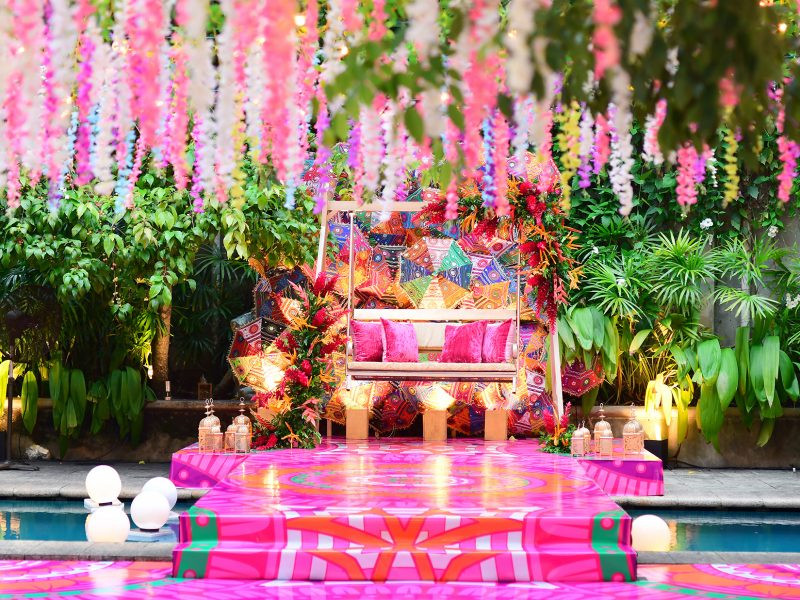 HEMANT DADLANI WEDDINGS & EVENTS wedding supplier showcase