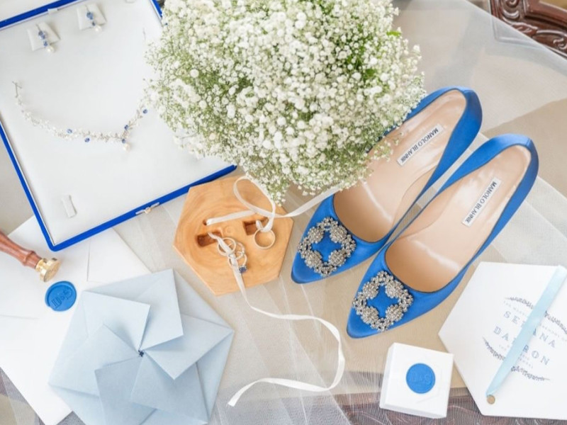 KAIROS WEDDINGS wedding supplier showcase