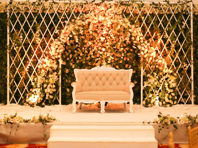 KANDIAN FLORALS EDGE (PVT) LTD wedding supplier showcase