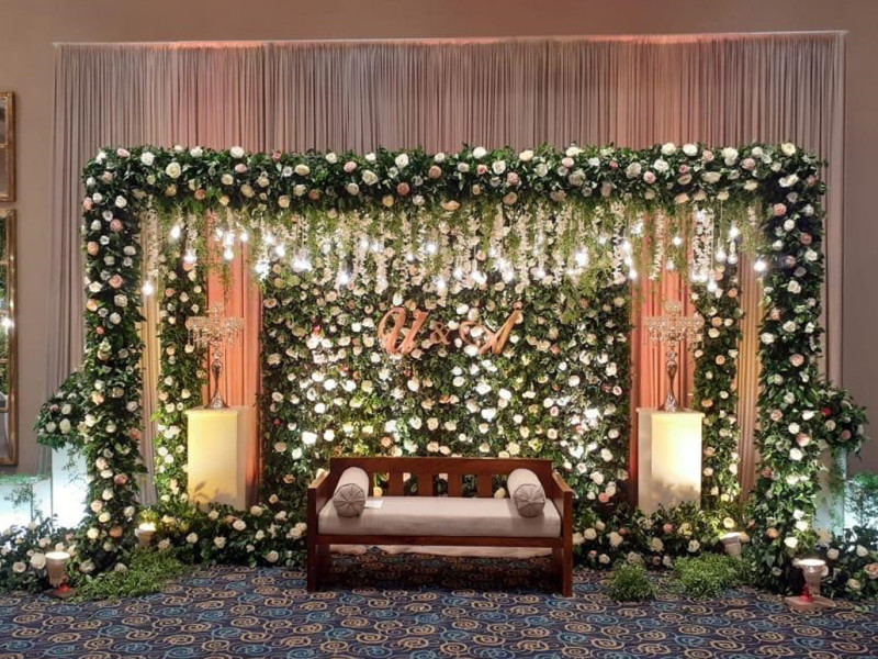 KOLIN’S wedding supplier showcase