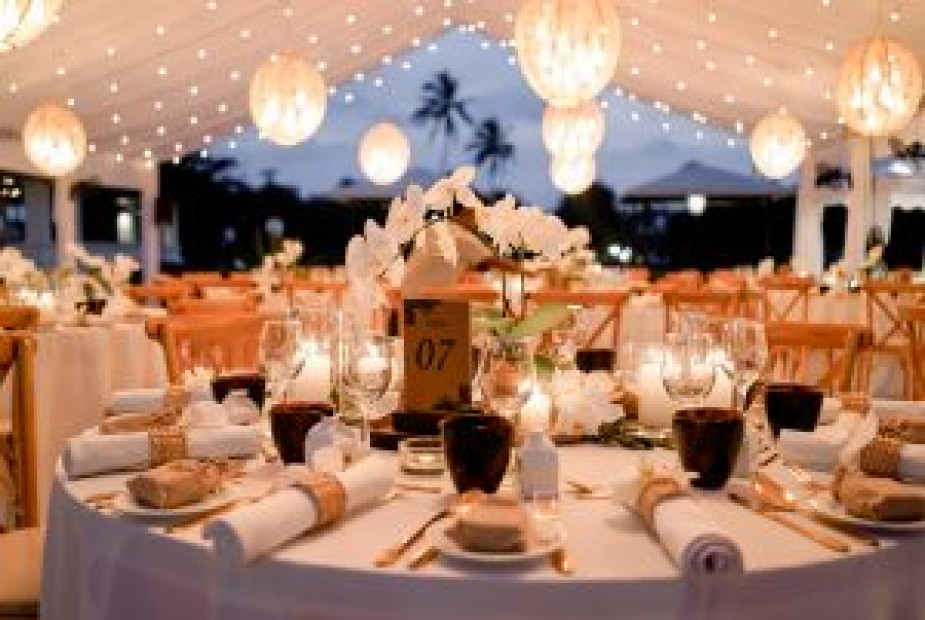 MAGICAL MOMENTS WEDDING & EVENT PLANNERS portfolio 5