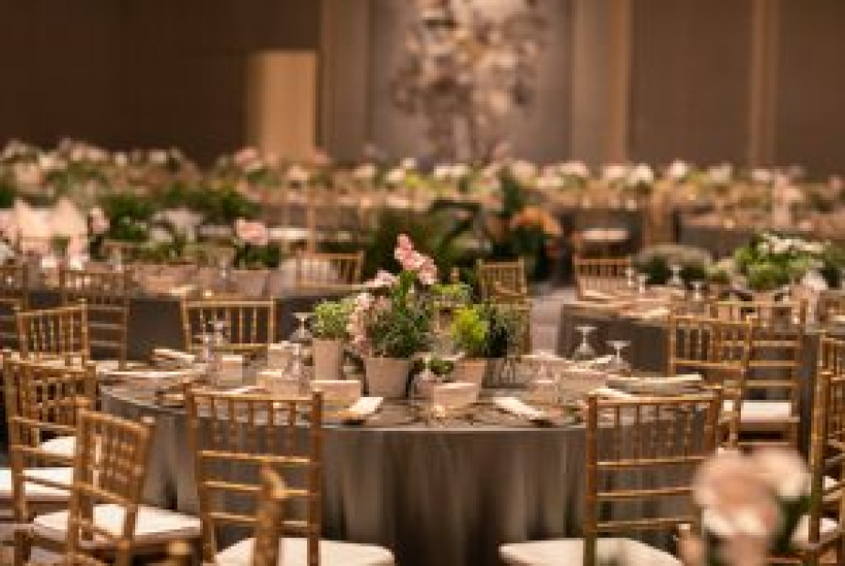 MAGICAL MOMENTS WEDDING & EVENT PLANNERS portfolio 7