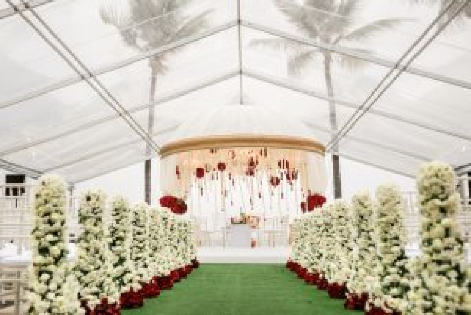 MAGICAL MOMENTS WEDDING & EVENT PLANNERS portfolio 11