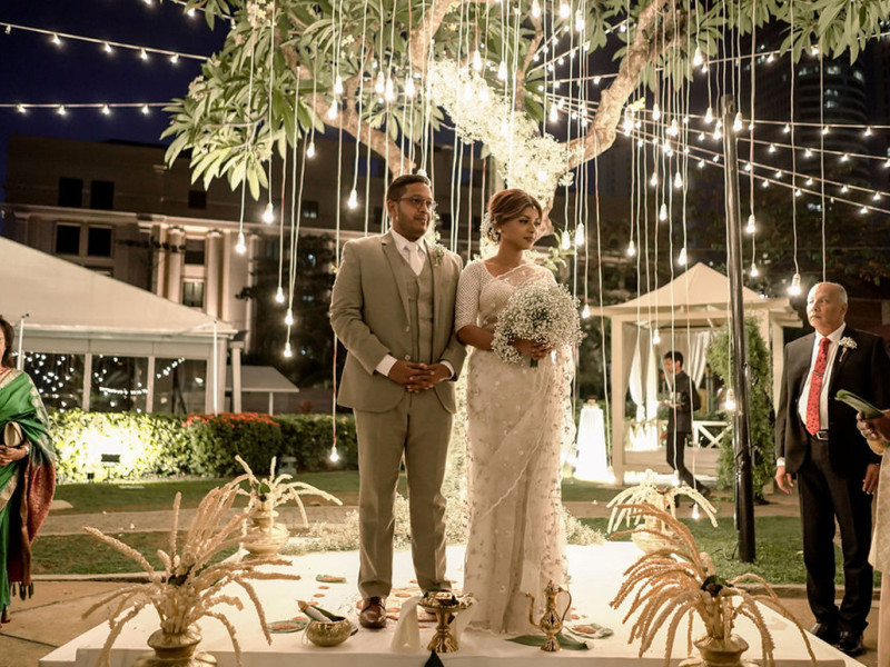 MAGICAL MOMENTS WEDDING & EVENT PLANNERS wedding supplier showcase