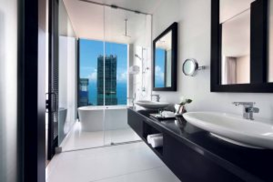MOVENPICK HOTEL COLOMBO portfolio 1