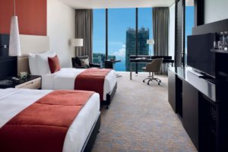 MOVENPICK HOTEL COLOMBO portfolio 2