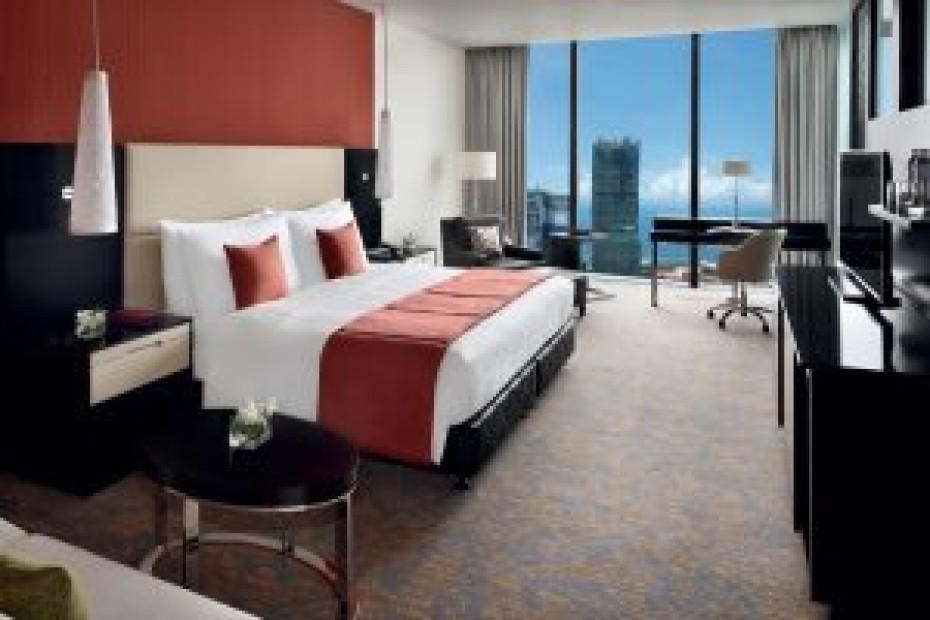 MOVENPICK HOTEL COLOMBO portfolio 5
