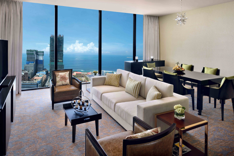 MOVENPICK HOTEL COLOMBO portfolio 7