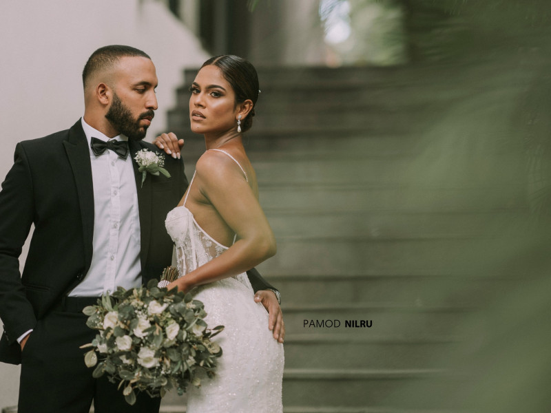 PAMOD NILRU PHOTOGRAPHY wedding supplier showcase