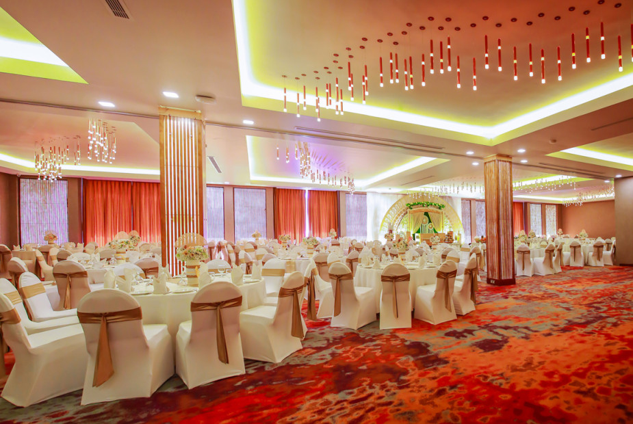 PEGASUS REEF HOTEL, WATTALA portfolio 5