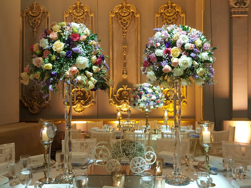 PORU wedding supplier showcase
