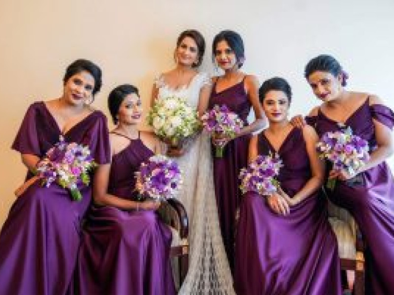 PRAMODA FLOWERS wedding supplier showcase