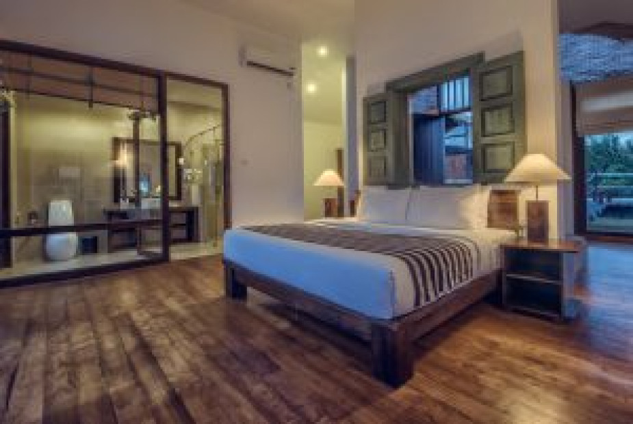 SURIYA LUXURY RESORT WAIKKAL portfolio 1