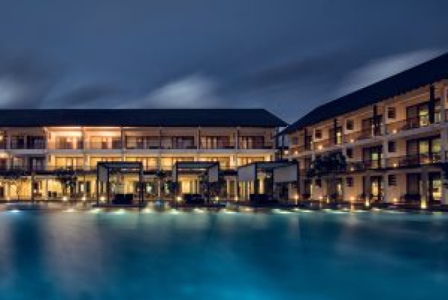 SURIYA LUXURY RESORT WAIKKAL portfolio 2