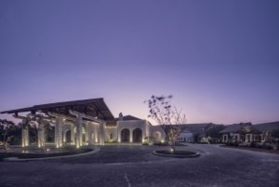 SURIYA LUXURY RESORT WAIKKAL portfolio 5