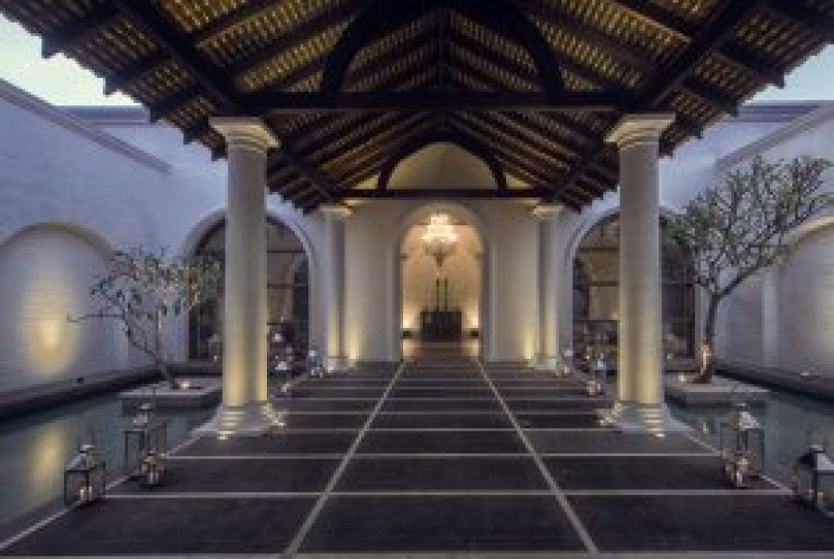 SURIYA LUXURY RESORT WAIKKAL portfolio 7