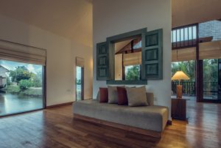 SURIYA LUXURY RESORT WAIKKAL portfolio 11