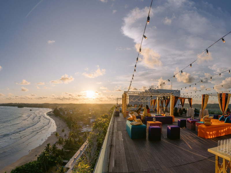 THE BANQUET COMPANY wedding supplier showcase