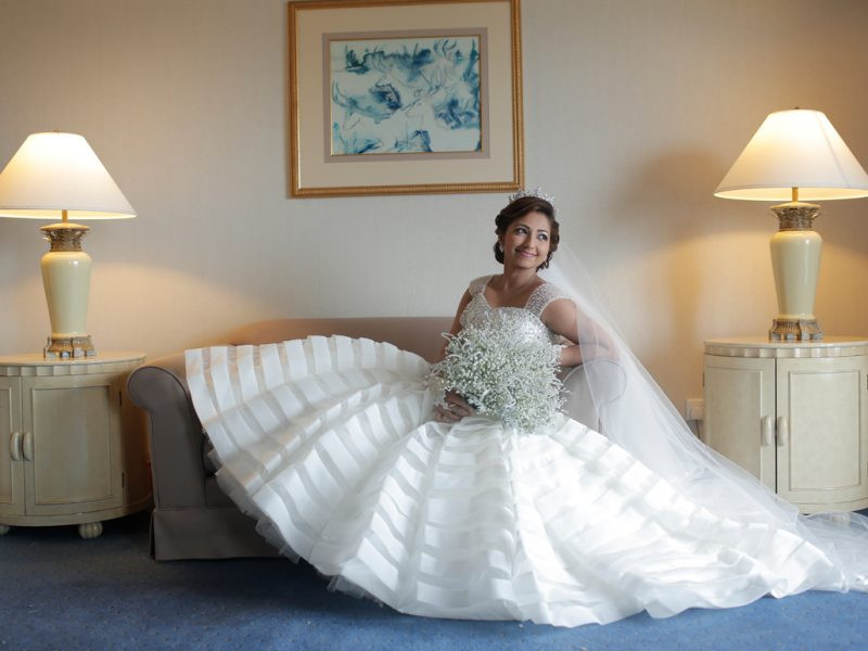 THE CUTTING STATION wedding supplier showcase