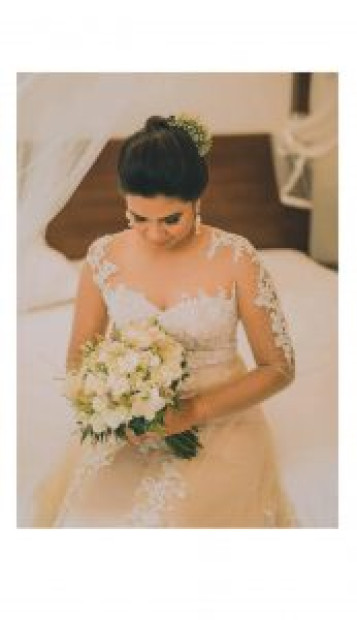VINTAGE FLORETS BY ROMANI portfolio 11