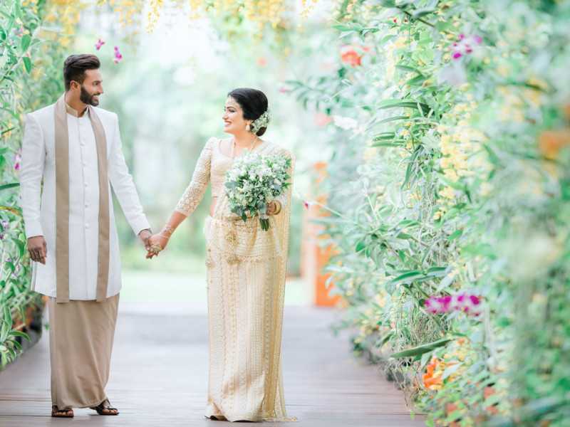 Wedding planners and the art of curating every detail