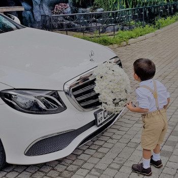 Malkey Rent a Car