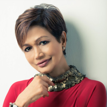 Ramani Fernando Salon